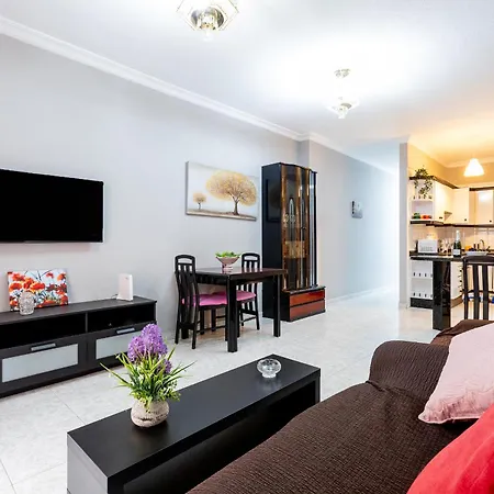 106 Acogedor Lumar Edificio Lumar Apartment *