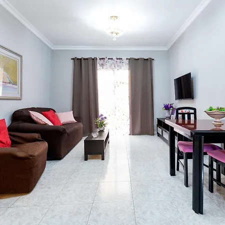 106 Acogedor Lumar Edificio Lumar *