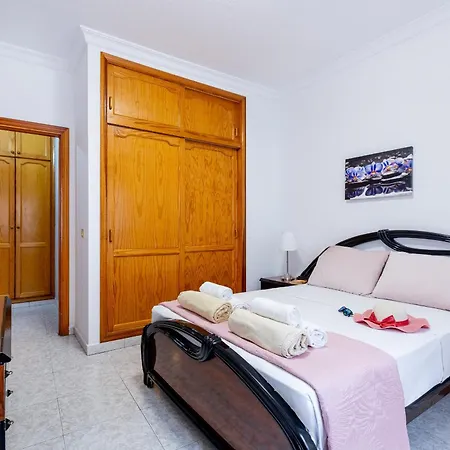106 Acogedor Lumar Edificio Lumar