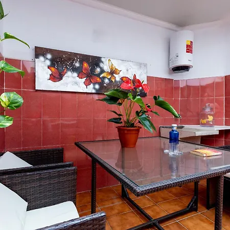 106 Acogedor Lumar Edificio Lumar * Arona (Tenerife)