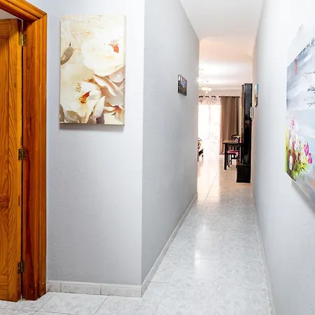 Apartment 106 Acogedor Lumar Edificio Lumar *