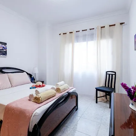 Apartment 106 Acogedor Lumar Edificio Lumar