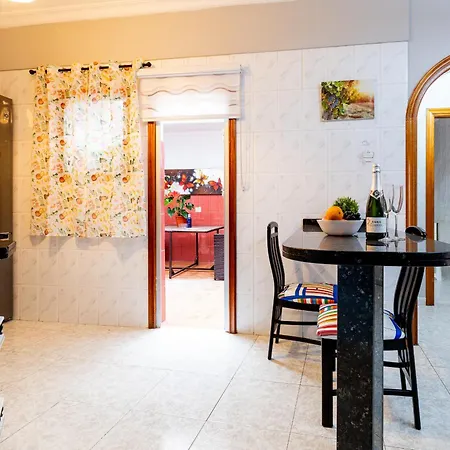 106 Acogedor Lumar Edificio Lumar Apartamento *