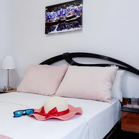 Apartamento 106 Acogedor Lumar Edificio Lumar