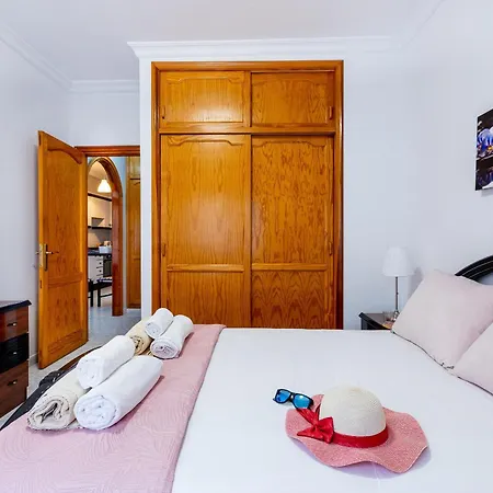 106 Acogedor Lumar Edificio Lumar Apartment *